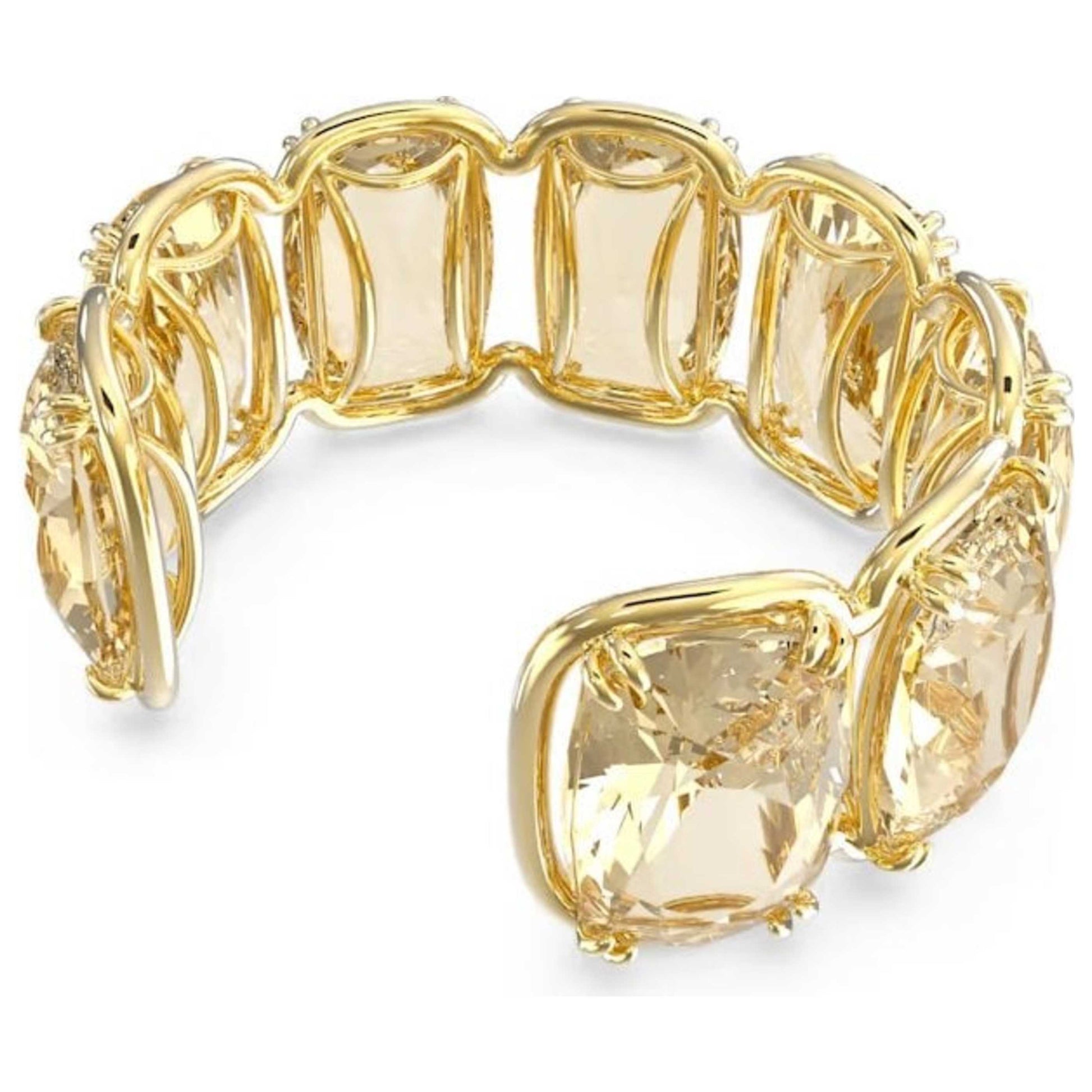 Front view of Swarovski Harmonia Women's Bracelet 5620654