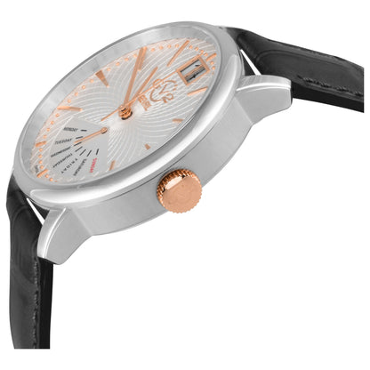 GV2 by Gevril Rovescio Men's Quartz Watch 56211 - Image #4