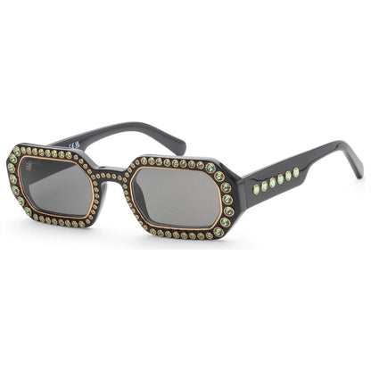 Front view of Swarovski Millenia Women's Sunglasses 5625300
