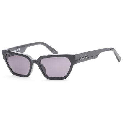 Front view of Swarovski Millenia Women's Sunglasses 5625306
