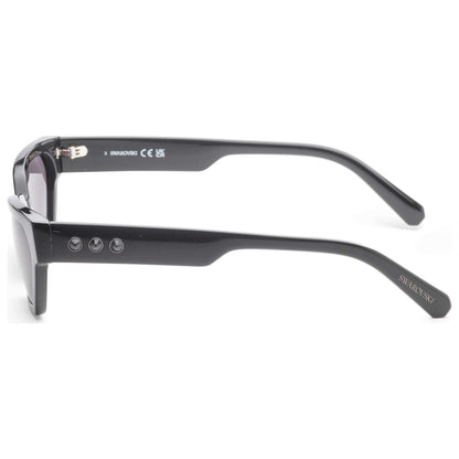 Left view of Swarovski Millenia Women's Sunglasses 5625306