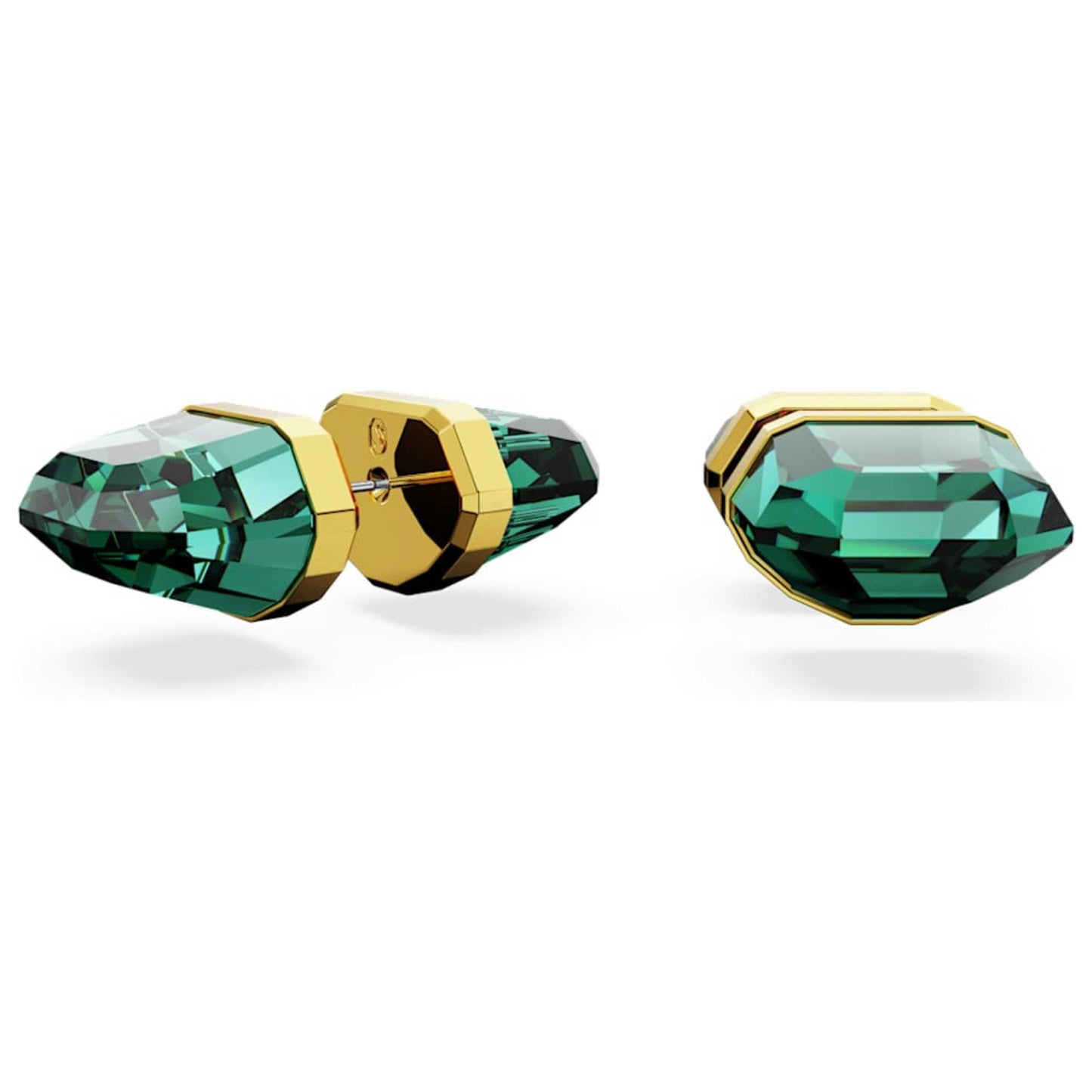 Front view of Swarovski Lucent Women's Earrings 5626604