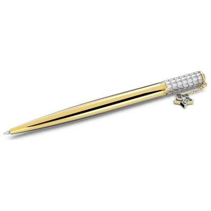 Front view of Swarovski Celebration Pen 5627170