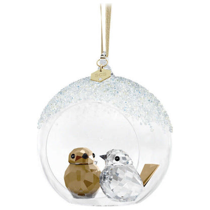 Front view of Swarovski 2022 Annual Edition Unisex Figurine 5628005