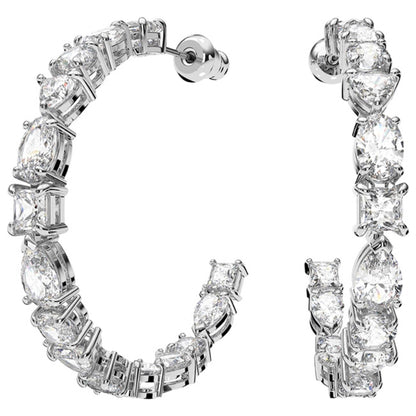 Front view of Swarovski Mesmera Women's Earring 5633858