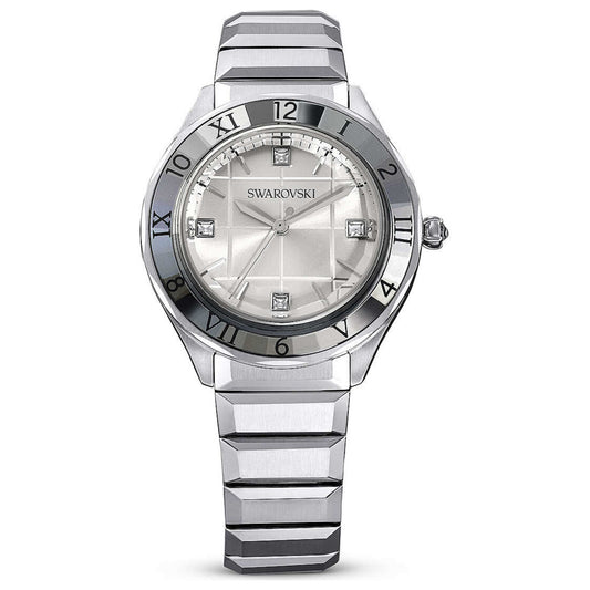 Front view of Swarovski Dextera Women's Quartz Watch 5634648