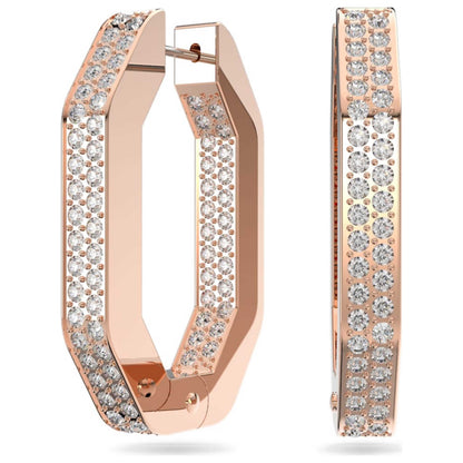 Front view of Swarovski Dextera Women's Earrings 5634991