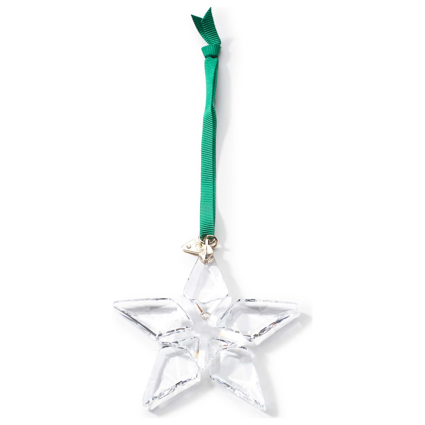 Right view of Swarovski 2023 Annual Edition Women's Ornament 5636253