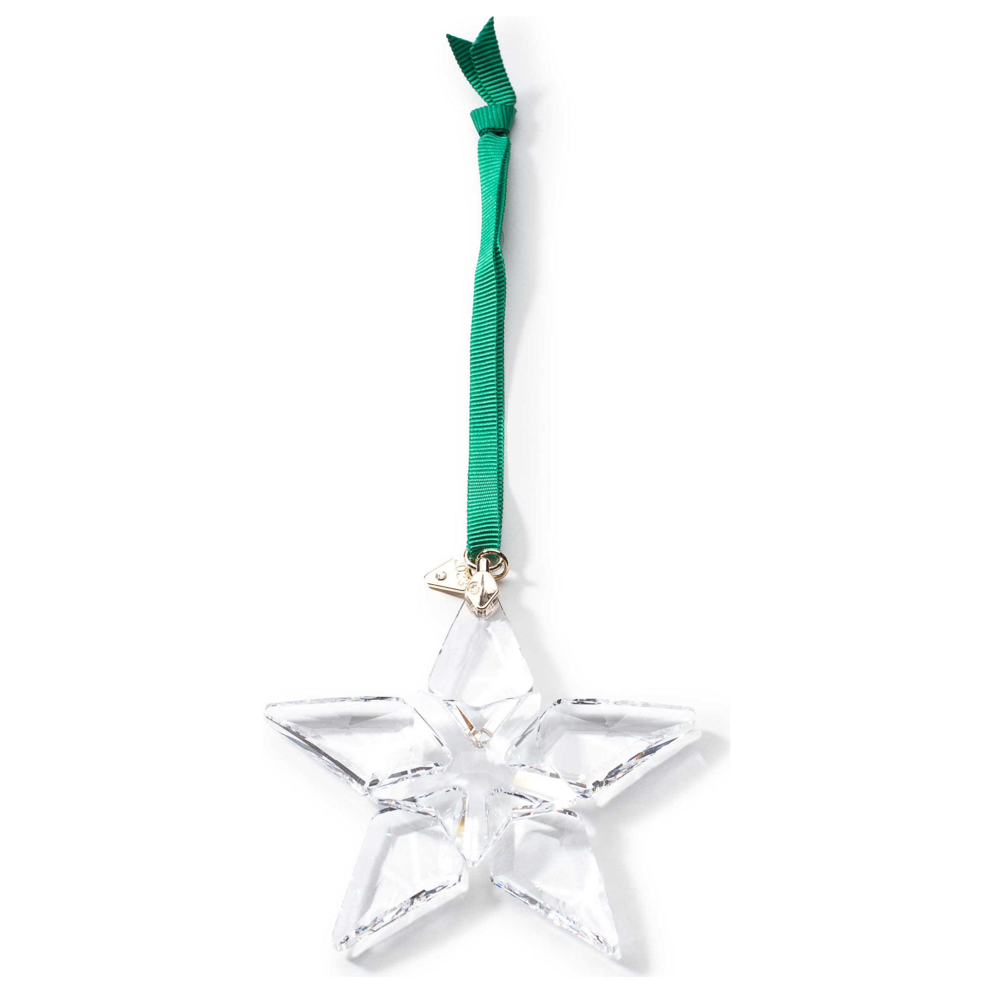 Right view of Swarovski 2023 Annual Edition Women's Ornament 5636253