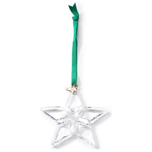 Right view of Swarovski 2023 Annual Edition Women's Ornament 5636253