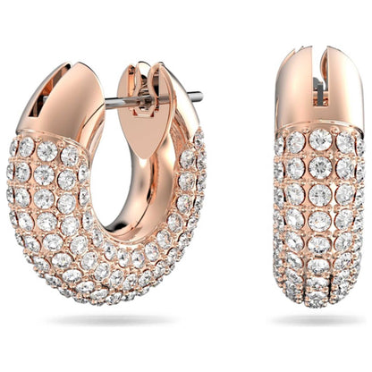 Front view of Swarovski Dextera Women's Earrings 5636531