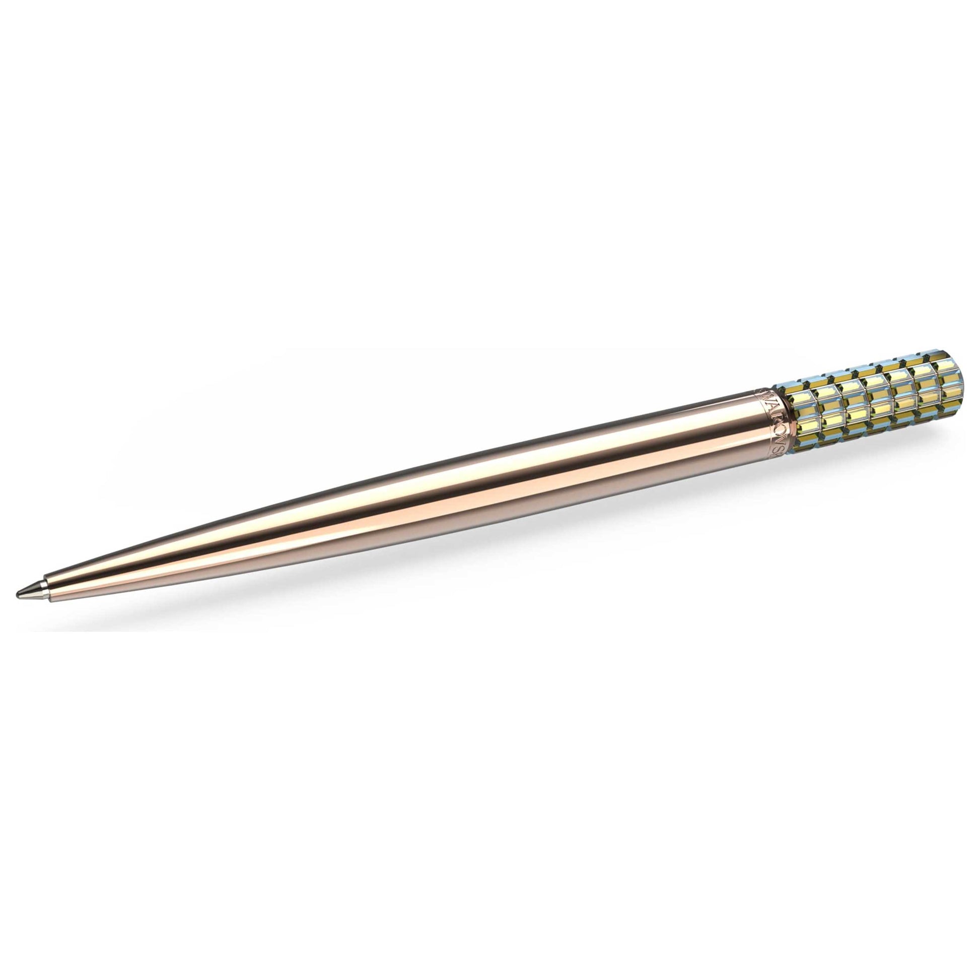 Front view of Swarovski Lucent Pen 5637771