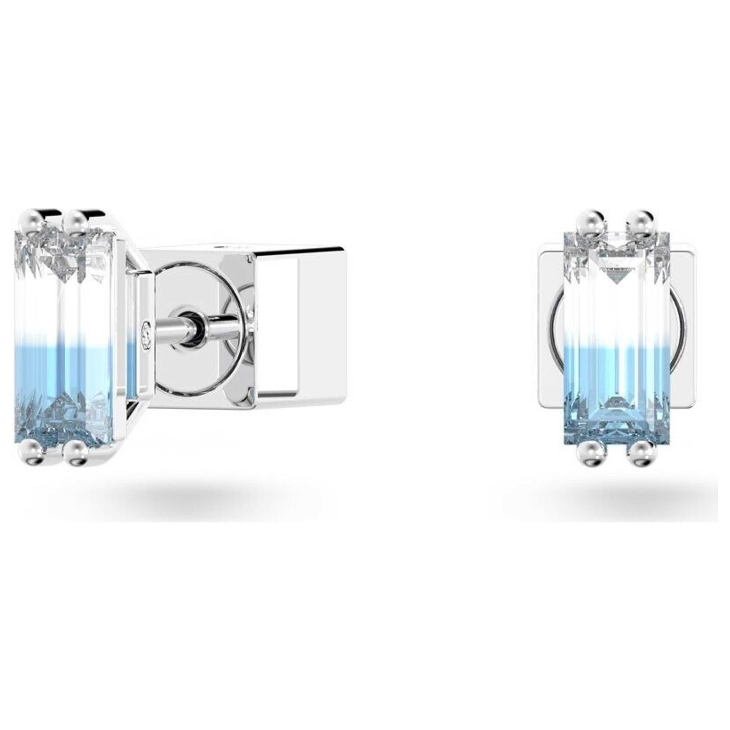 Front view of Swarovski Stilla Women's Earrings 5639132