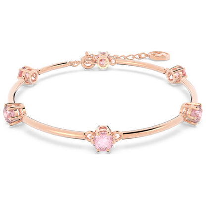Front view of Swarovski Constella Women's Bracelet 5640285