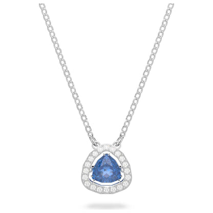 Front view of Swarovski Una Women's Necklace 5640290