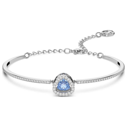 Front view of Swarovski Una Women's Bracelet 5640296