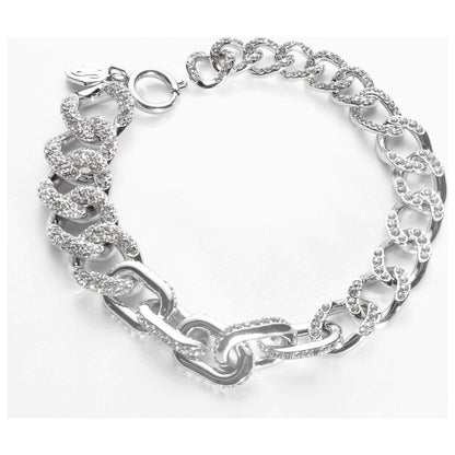 Front view of Swarovski Dextera Women's Bracelet 5641317