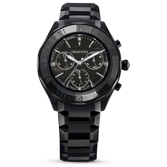 Front view of Swarovski Dextera Women's Quartz Watch 5641393