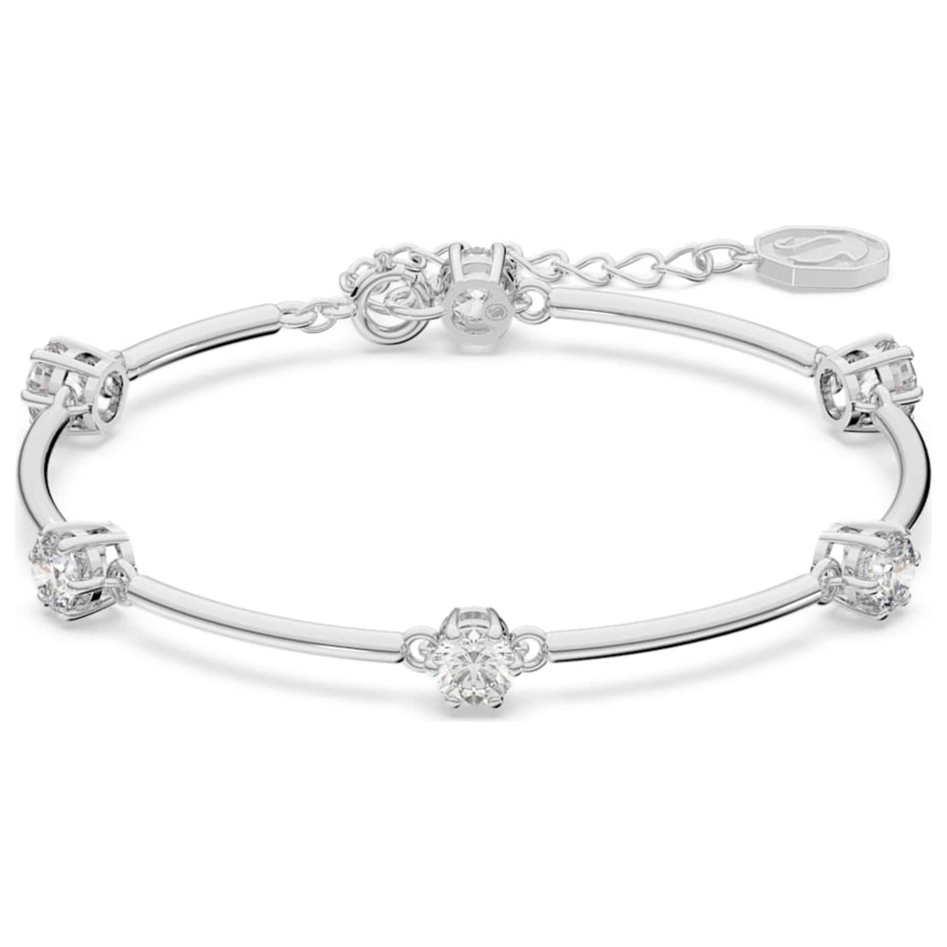 Front view of Swarovski Constella Women's Bracelet 5641680