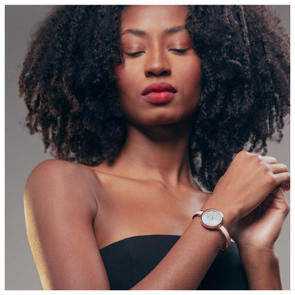 Swarovski Crystalline Women's Quartz Watch 5642221 - Image #10