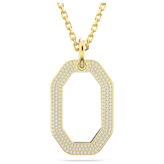 Front view of Swarovski Dextera Women's Necklace 5642387