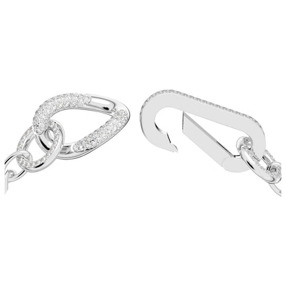 Swarovski Dextera Women's Bracelet 5642597 - Image #8