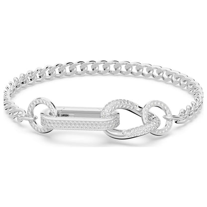 Front view of Swarovski Dextera Women's Bracelet 5642600