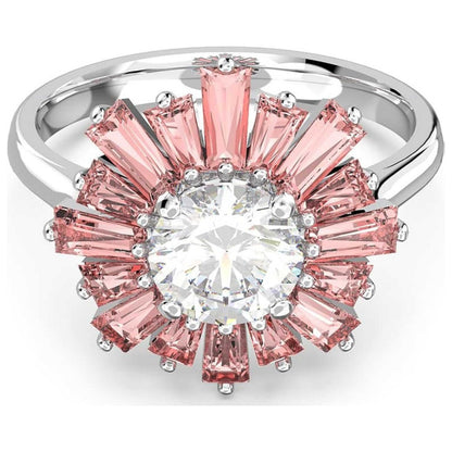 Front view of Swarovski Idyllia Women's Ring 5642972