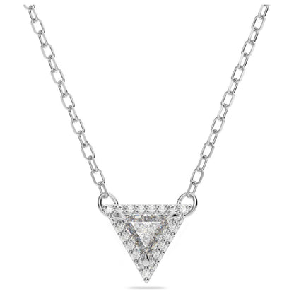 Front view of Swarovski Ortyx Women's Necklace 5642983