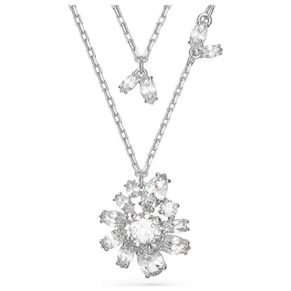 Front view of Swarovski Gema Women's Necklace 5644658
