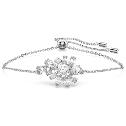 Front view of Swarovski Gema Women's Bracelet 5644684