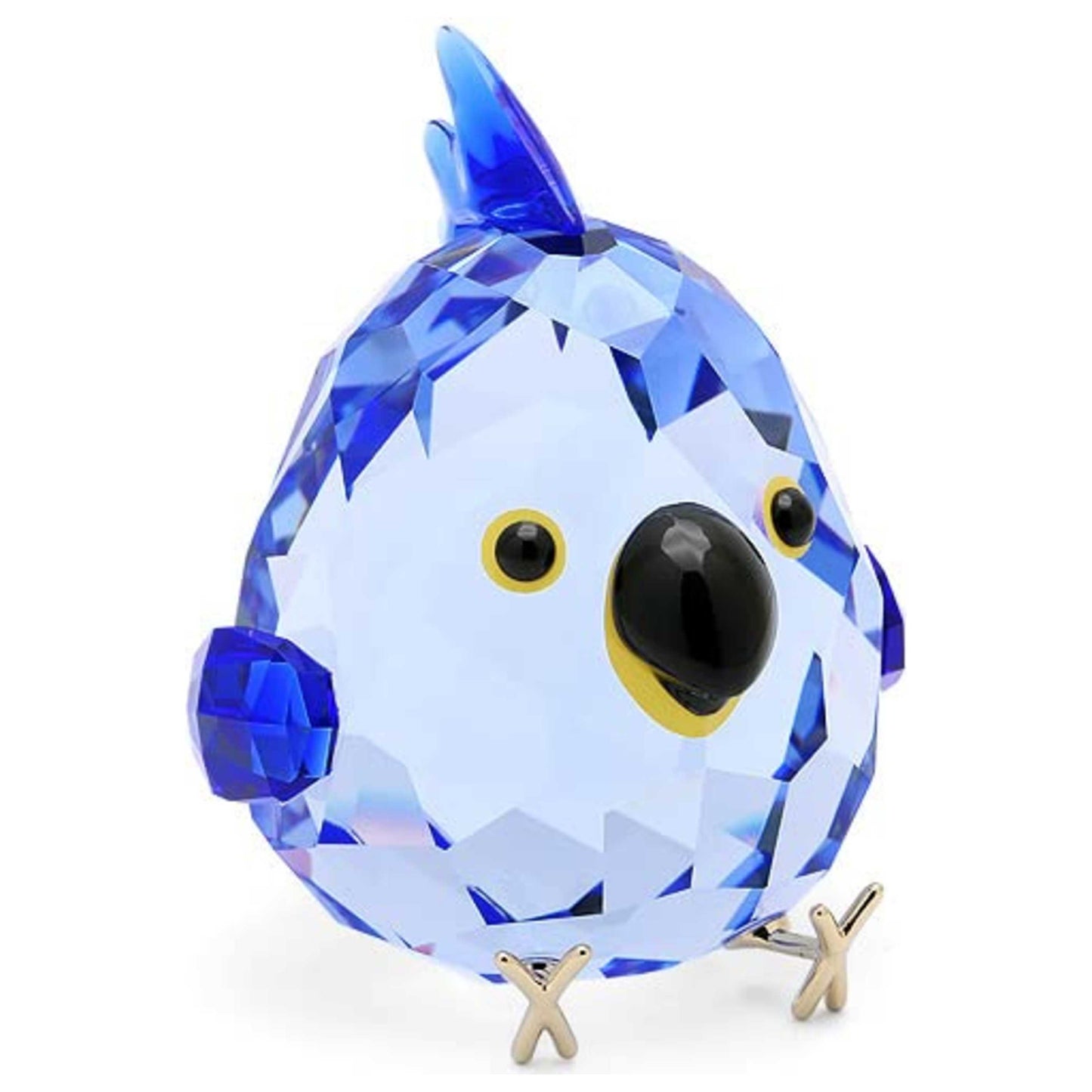 Front view of Swarovski All You Need Are Birds Figurine 5644815