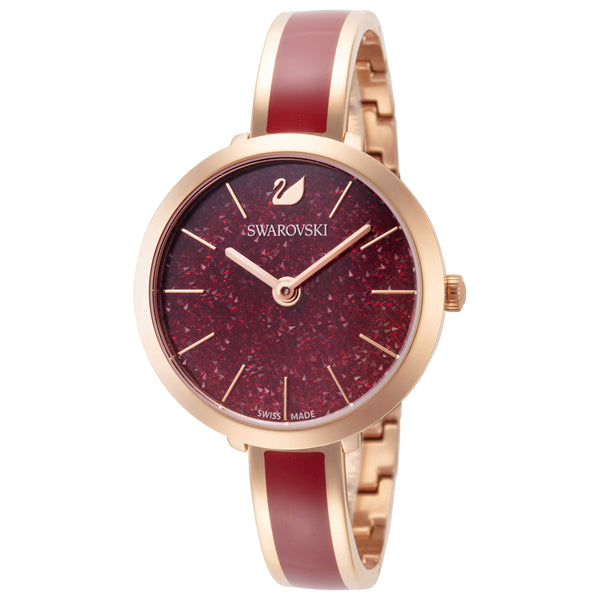 Swarovski Women's Watch 5647455 – Ashford.com