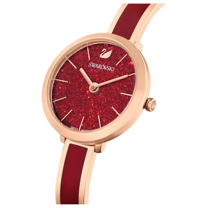 Swarovski Crystalline Women's Quartz Watch 5647455 - Image #4