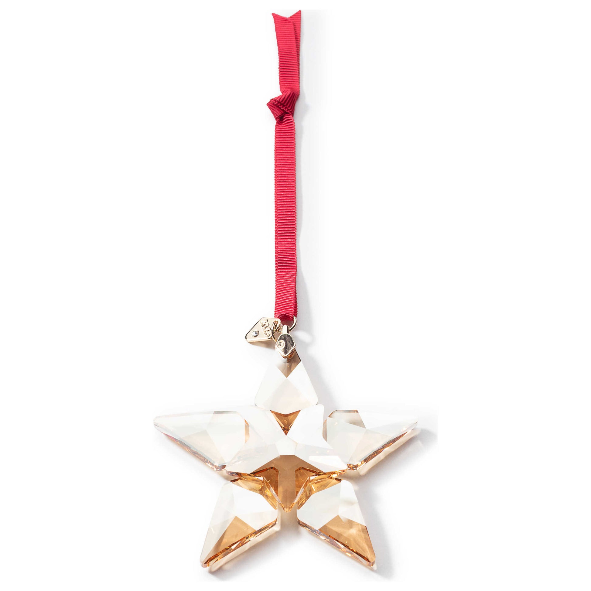 Right view of Swarovski 2023 Annual Edition Women's Ornament 5648746