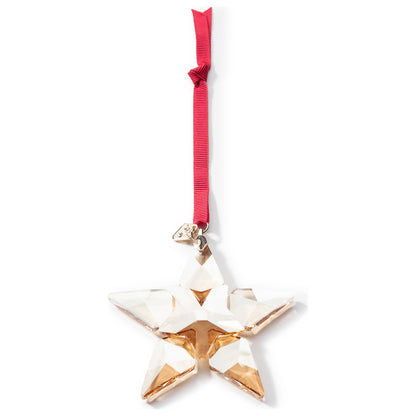 Right view of Swarovski 2023 Annual Edition Women's Ornament 5648746