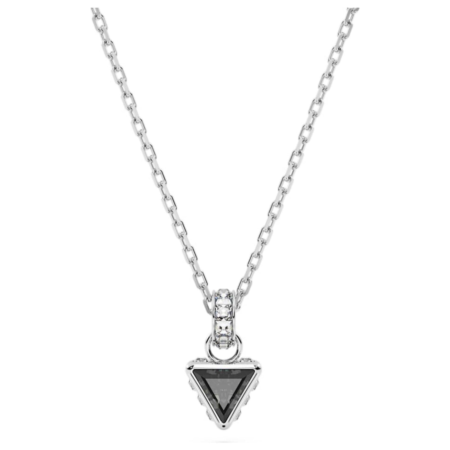Front view of Swarovski Chroma Women's Necklace 5648752