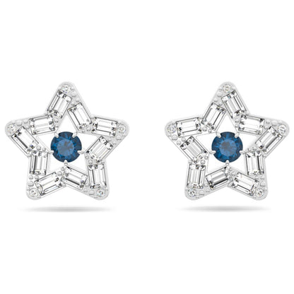 Front view of Swarovski Stella Women's Earrings 5649000