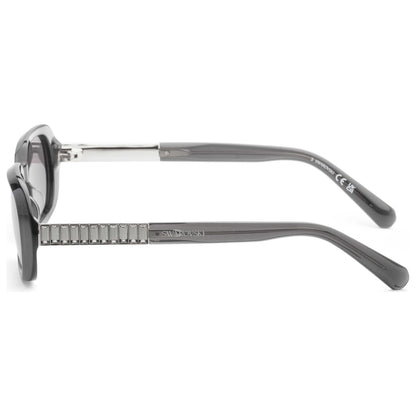 Left view of Swarovski Women's Sunglasses 5649035