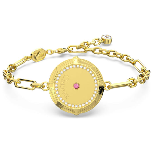 Swarovski Zodiac Cancer Women's Bracelet 5649065 - Image #6