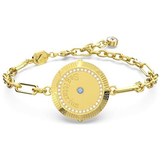 Swarovski Zodiac Sagittarius Women's Bracelet 5649072 - Image #6