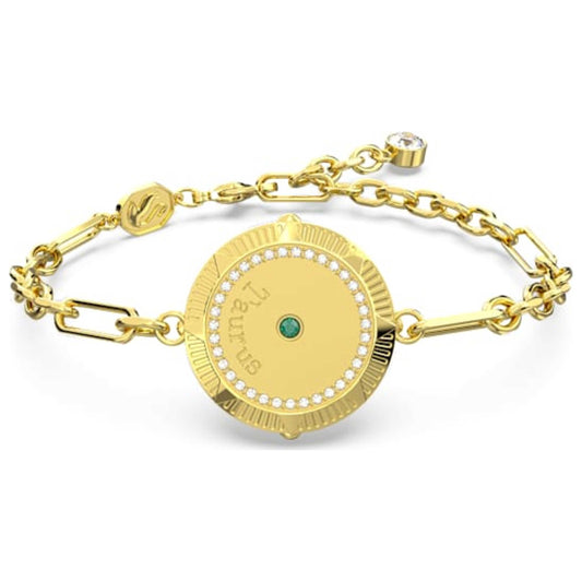Swarovski Zodiac Taurus Women's Bracelet 5649074 - Image #6
