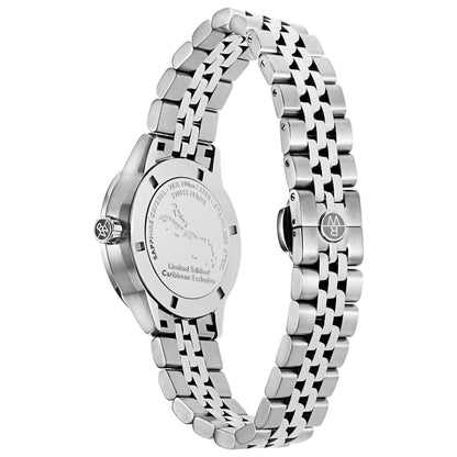 Raymond Weil Freelancer Women's Swiss Quartz (Battery-Powered) Watch 5650-ST-CARA1 - Image #2