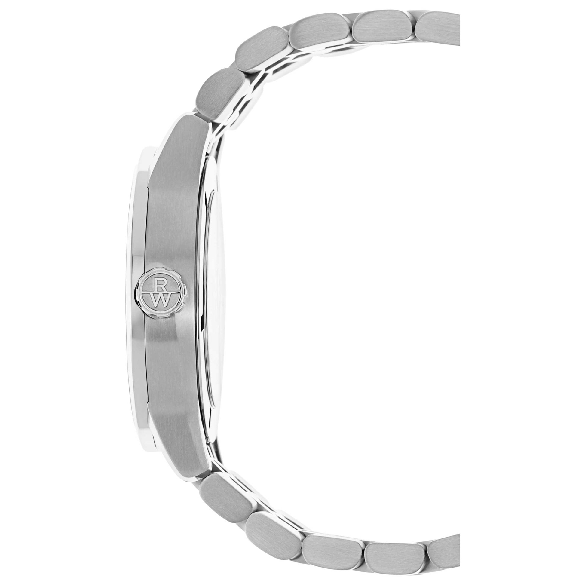 Raymond Weil Freelancer Women's Swiss Quartz (Battery-Powered) Watch 5650-ST-CARA1 - Image #4