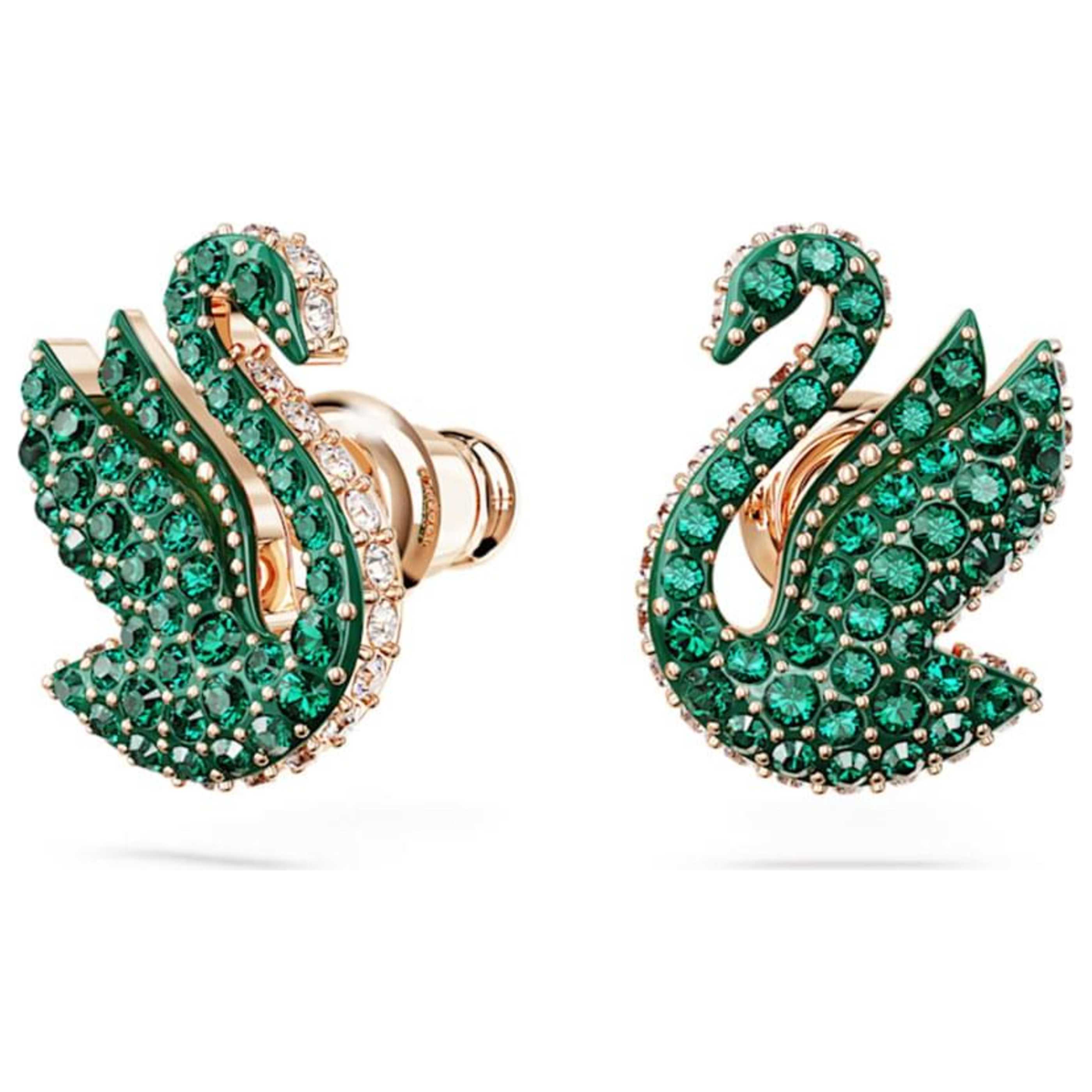 Swarovski Women's Earrings 5650063 – Ashford.com