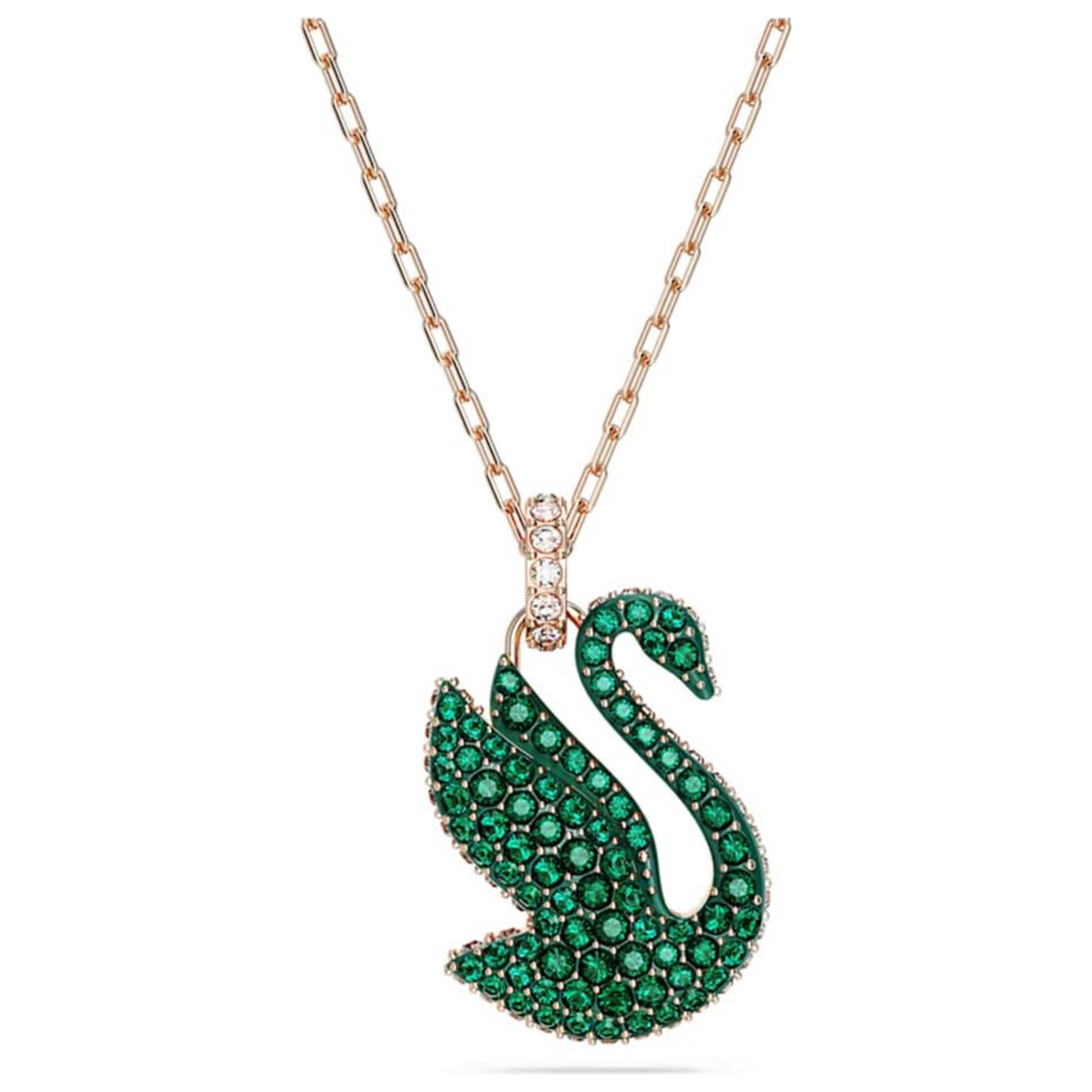 Swarovski Women's Necklace 5650067 – Ashford.com