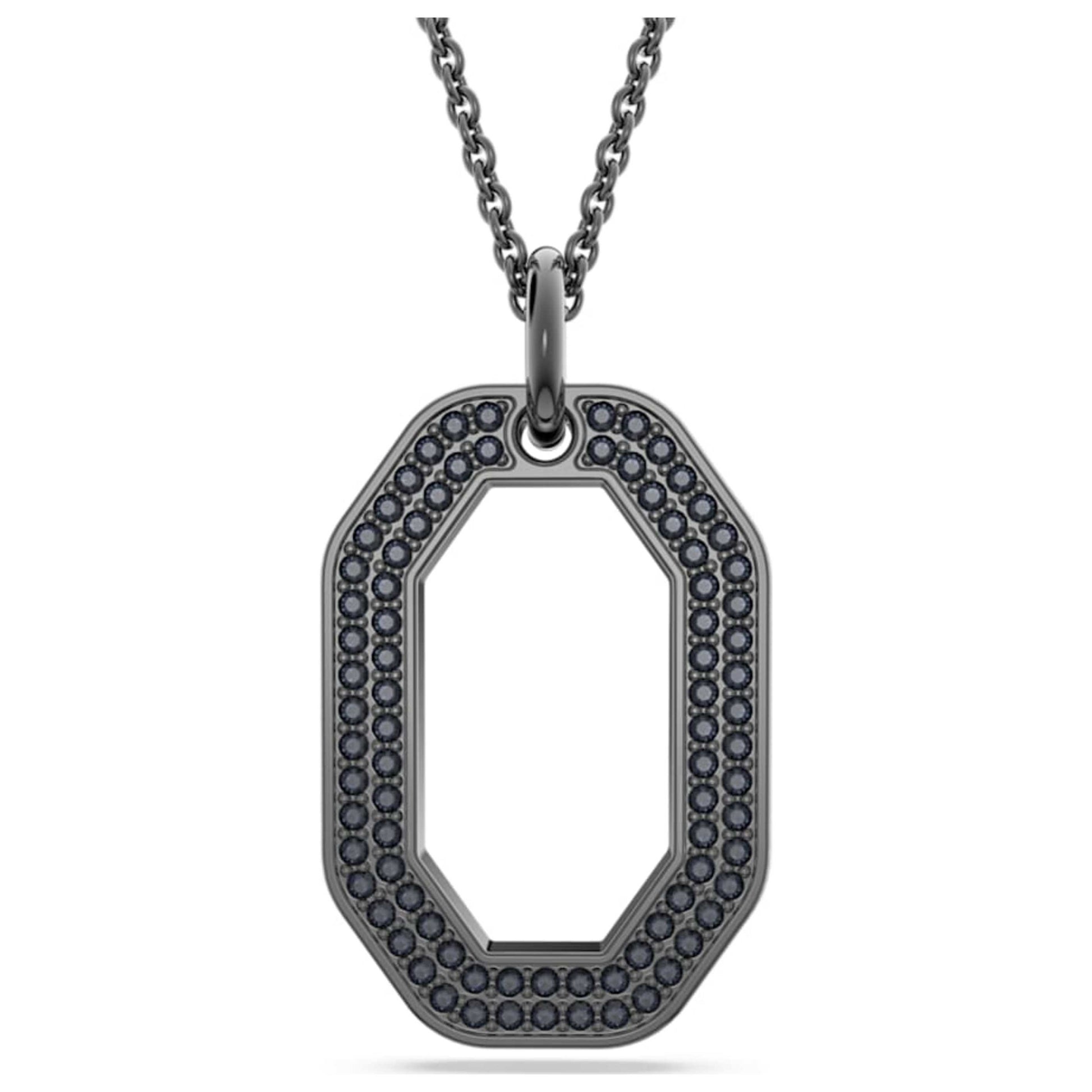 Front view of Swarovski Dextera Women's Necklace 5651703