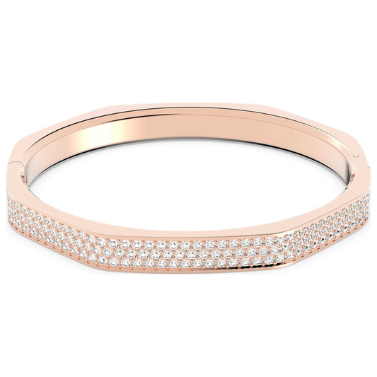 Front view of Swarovski Dextera Women's Bracelet 5652338