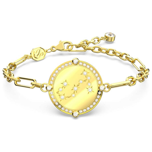 Front view of Swarovski Zodiac Scorpio Women's Bracelet 5652790