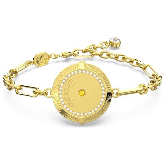 Swarovski Zodiac Scorpio Women's Bracelet 5652790 - Image #6